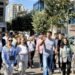 “Viti i ri akademik nisi me protestë te Mjekësia”, Basha: Të rinjtë largohen nga shpërfillja e një qeverie që s’i ofron siguri, të investohet në arsim!