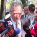 Meta njoftoi “divorcin”, Berisha: Nuk ka asnjë krisje, e përshëndes