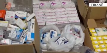 S’ka më “ilaçe pa pullë”, arrestohen 16 persona, bllokohen 50 000 euro