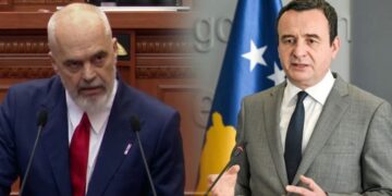 “Paqja bëhet me armikun, jo me vëllain”, Rama: Albinin e kam mik, por kemi divergjenca botëkuptimore për dialogun