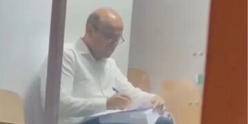 Jamarbër Malltezi dërgohet tek paraburgimi “313”