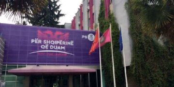 PS përgatit pr/rezolutën: SHBA dhe BE të ngrenë alarmin për rrezikun që i kanoset Kosovës