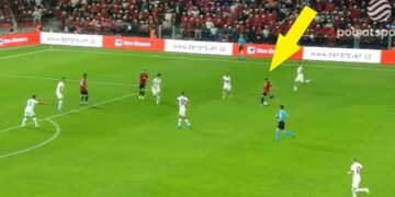 “Nuk mësuan asgjë nga ne për Asanin”, polakët tallen me çekët pas humbjes në Tiranë