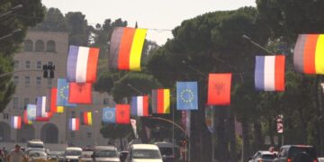 Mbahet sot në Tiranë samiti i Procesit të Berlinit! Të gjitha rrugët që do të bllokohen