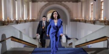 Sot në samitin e komunitetit politik evropian flitet për agresionin e Serbisë kundër Kosovës, të pranishëm edhe Osmani e Vuçiç