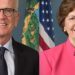 Tensionet në veri të Kosovës, dy senatorë amerikanë sot takojnë Osmanin dhe Kurtin