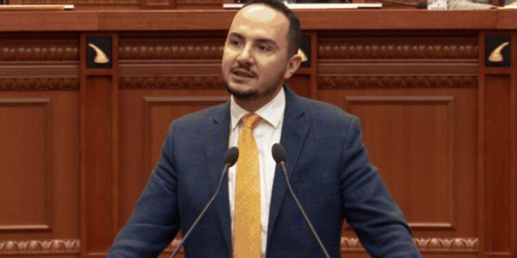 Rama nuk do të votojë rezolutën e opozitës, Salianji akuza kryeministrit: Bëhet përgjegjëse Serbia prandaj s’e pranoni