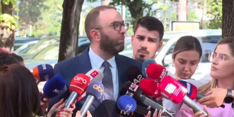 Përjashtimi i deputetëve të PD nga Kuvendi, Bardhi: Urdhër i Ramës, por do të përballet me opozitën