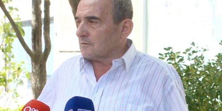 “Përfundoi në koma nga anestezia te dentisti”, gjyshi i 3-vjeçarit: Djalin s’e kthejmë dot, por duam drejtësi