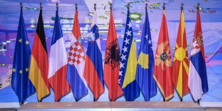 Liderët e BE do të “zbarkojnë” të hënën në Tiranë, zbardhet agjenda e Samitit të Procesit të Berlinit