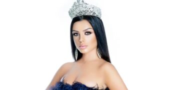 Arrestohet ish-Miss Kosova, nuk do ta besoni arsyen