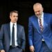 “Shkrihen akujt” për Belerin, Mitsotakis vjen në Tiranë