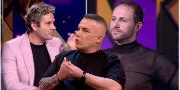 Inate të vjetra? Albi Nako tregon të vërtetën e ‘armiqësisë’ mes Ilir Shaqirit dhe Tokes