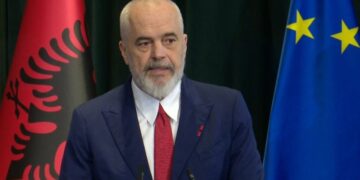 Rama krahason Kosovën me Hamasin: Po përdor popullin e vet për të mbrojtur raketat