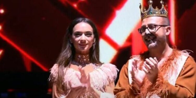 “Pardje më përzunë nga Parlamenti sonte nga “Dancing With The Stars”, Korreshi eliminohet nga gara e kërcimit
