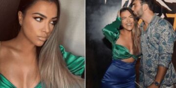 ‘Je ndarë nga Ledri?’, Sara Hoxha shuan kureshtjen e fansave dhe jep përgjigjen epike