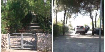 Sekuestrimi i vilës së dhëndrit të Berishës, gazetari i njohur zbardh detajet e para