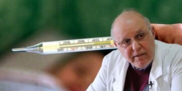 Gripi stinor, mjeku Tritan Kalo: Mos e bëni kurrë këtë gjë nëse keni simptoma