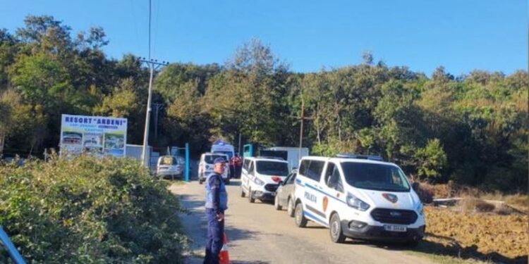 Sherri me armë në Kepin e Rodonit, vjen reagimi i menjëhershëm nga Kisha Katolike dhe zbulon si qëndron e vërteta