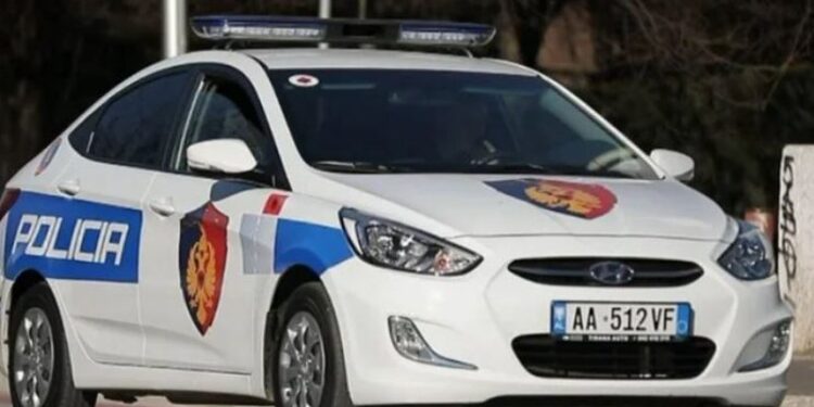 Plas sherri në një lokal në Elbasan, përfundojnë në praga 2 persona dhe pesë të tjerë nën hetim