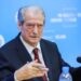 Berisha paralajmëron lëvizjen “drastike” brenda në parlament