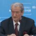 Berisha paralajmëron kryeministrin: Do të përgjigjemi me të gjithë forcat tona
