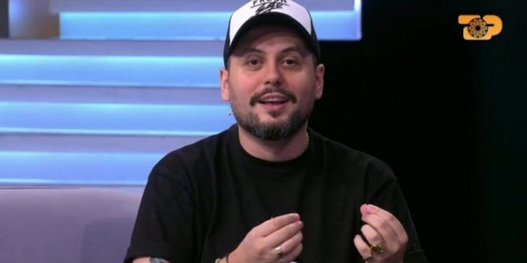 I bashkohet ‘Portokallisë’, Visjan Ukcenaj zbulon çfarë nuk i pëlqen në punën e re