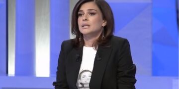 Arrestimi në Itali, Elsa Lila: Ngjarja më e rëndë në jetën time, njihja 2 shqiptarë prej bandës, por nuk e dija