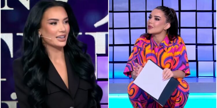 I “zuri vendin”, Bora Zemani flet hapur, si i duket moderimi i Megi Pojanit në PP