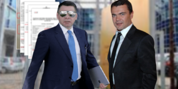 Dosja “Buka”/ Arben Ahmetaj sërish i pandehur. Nën hetim biznesmeni Lirim Fezollari