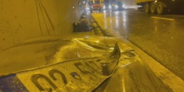 Vdekja tragjike e dy vëllezërve në Kalimash, arrestohet 48-vjeçari që shkaktoi aksidentin