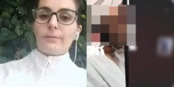 Krimi në Tiranë/ Flet motra e të plagosurit: Kunata e goditi me thikë në gjoks, ndërsa kishte foshnjën krahë