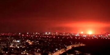 Izraeli zgjeron operacionet tokësore në Gazë! OKB kërkon armëpushim humanitar