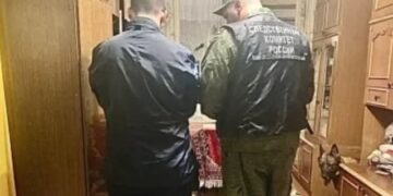 E tmerrshme, mercenari i Wagner rreh për vdekje vajzën 4-vjeçare të bashkëshortes