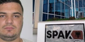“Laert Haxhiu i mban premtimet”, gazetari: Të gjithë Prokurorët e SPAK janë të rrezikuar