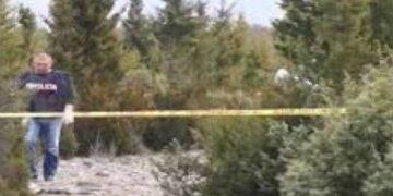 Ishte denoncuar i zhdukur nga familjarët, gjendet pa jetë në Dajt i moshuri nga Tirana