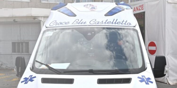 1-vjeçarja shqiptare bie nga kati i tretë i banesës në Itali, nëna: Isha në shtëpi me të