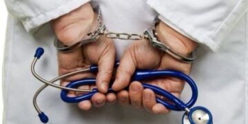 Mori para për një akt ekspertimi, arrestohet mjeku në Mirditë