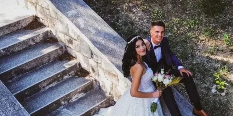 Historia e trishtë e çiftit që humbi jetën në aksidentin tragjik të autobusit në Itali, po festonin muajin e mjaltit,‘prisnin dhe një fëmijë’!