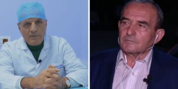 “Mjeku na mashtroi”, flet gjyshi i të miturit që humbi jetën në klinikën dentare: Ajo ishte vrasje