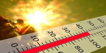 Temperatura vere në mes të vjeshtës, parashikimi i motit për ditën e mërkurë