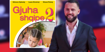 “Dikur më kryqëzuat”, zhargoni i Luiz Ejllit bëhet pjesë e Gjuhës Shqipe