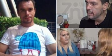 “Na tha shihemi në darkë”, flasin familjarët e shqiptarit që u vra për një vend parkimi: Fëmijët duan babin, jo fotot