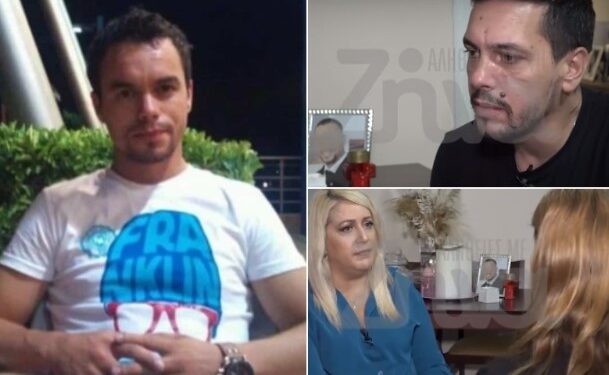 “Na tha shihemi në darkë”, flasin familjarët e shqiptarit që u vra për një vend parkimi: Fëmijët duan babin, jo fotot