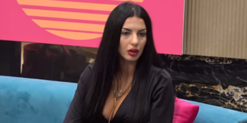 Tregoi se ishtë nënë e një djali, Xhoana e revoltuar pas daljes nga “Love Island”: U hodh baltë mbi figurën time