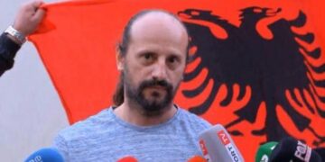 U lirua një ditë më parë, Dritan Goxhaj: U burgosa fizikisht si trup, por jo liria