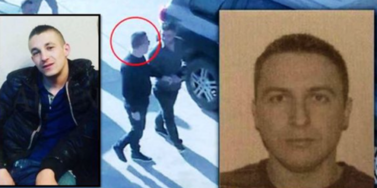 Arrestohet kushëriri i Ervis Martinajt, Emiljano Nina