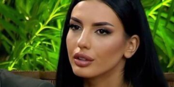 ‘Sa paska duruar’, Arlindi u hodh në krahët e Uedës, si e priti Xhoana?