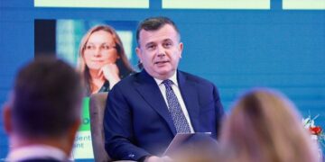 Balla: Lufta Rusi-Ukrainë ka prekur edhe Ballkanin Perëndimor duke krijuar një kontekst të ri gjeo-politik