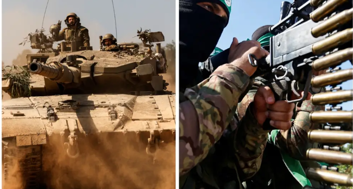 I pari në historinë botërore! Izraeli gati të përdorë sistemin anti-raketor me lazer kundër Hamasit